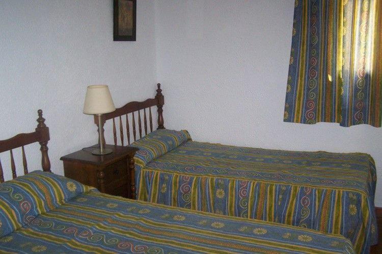 Cortijo Del Alcazar Apartment Alcaucin Room photo