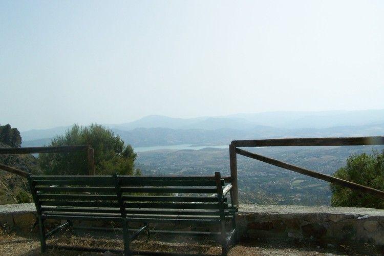 Cortijo Del Alcazar Apartment Alcaucin Room photo
