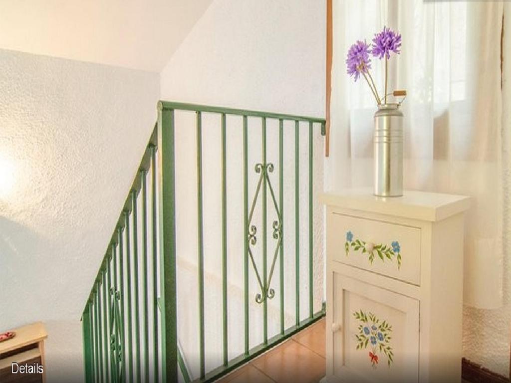 Cortijo Del Alcazar Apartment Alcaucin Room photo