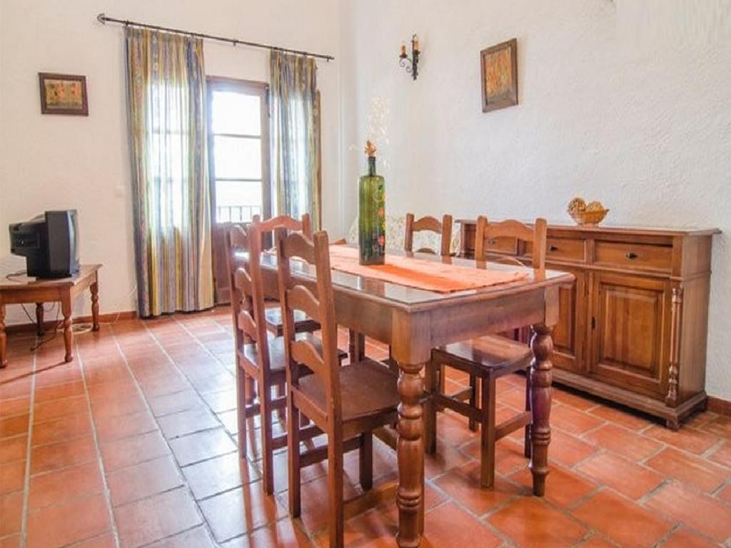 Cortijo Del Alcazar Apartment Alcaucin Room photo