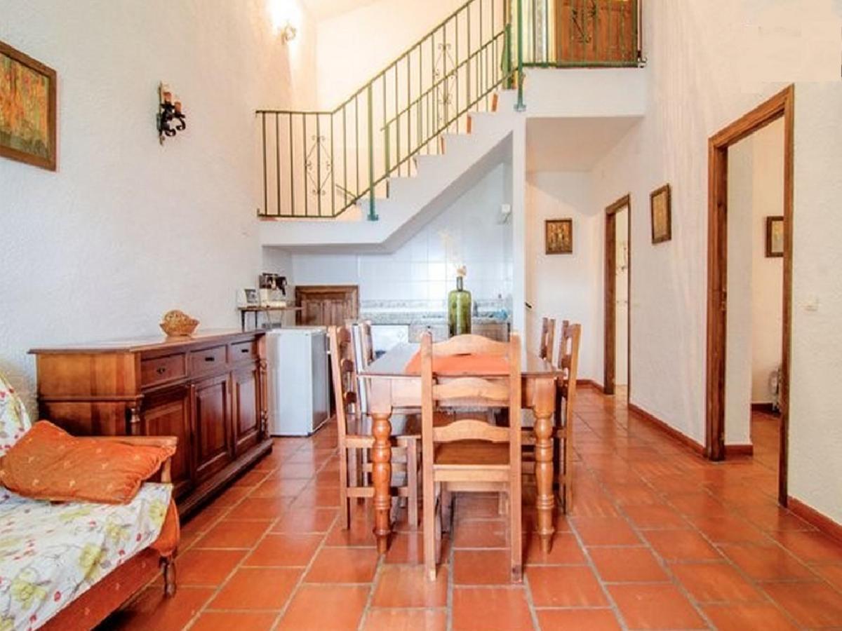 Cortijo Del Alcazar Apartment Alcaucin Room photo