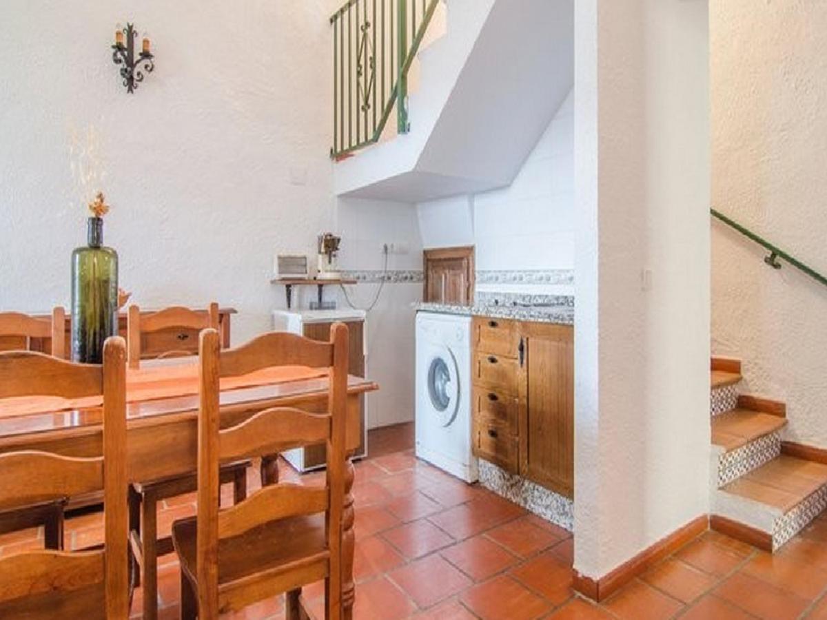 Cortijo Del Alcazar Apartment Alcaucin Room photo